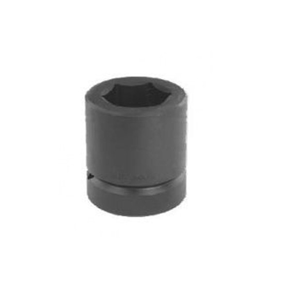 Heavy Duty Double Hex Industrial Socket 1/2"