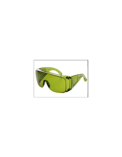 Afrox Wrap Around Vented Safety Specs