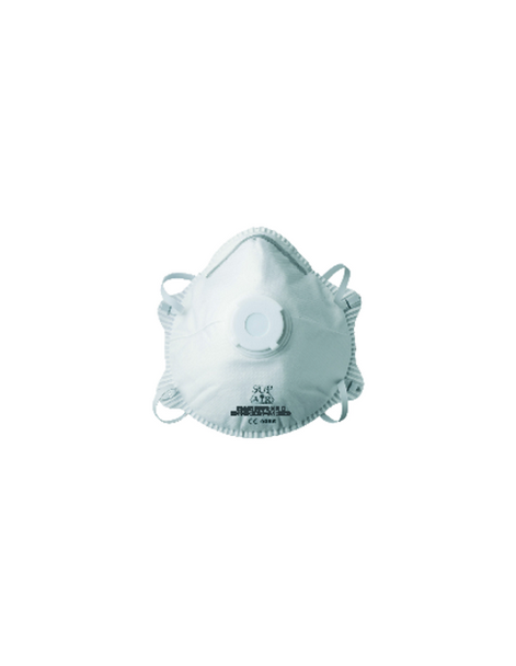 COVERGUARD SHELL MASK