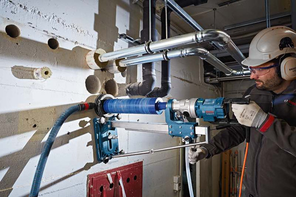 Bosch GCR 180 professional Drill stand on GZ Industrial Supplies Nigeria,
The most important data
Column length 	767 mm