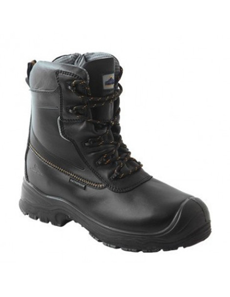 CompositeLite™ Tractionlite Boot 7 - black