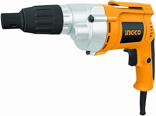 Ingco Drywall Screwdriver 550W 6mm ESD5501