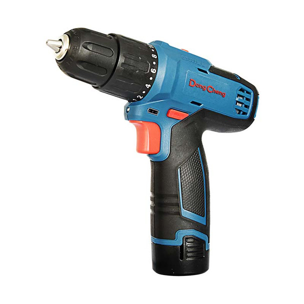 DongCheng Cordless driver drill- DCJZ1202i