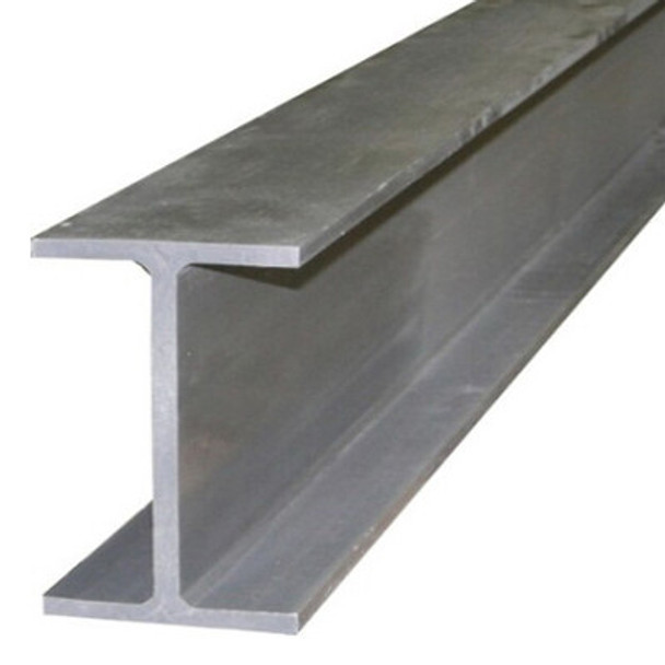 Structural Steel H-beam 160 IPE 6x3 Hellog 