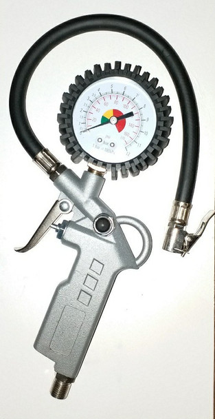 MIC-G-MANN Tyre inflating gun