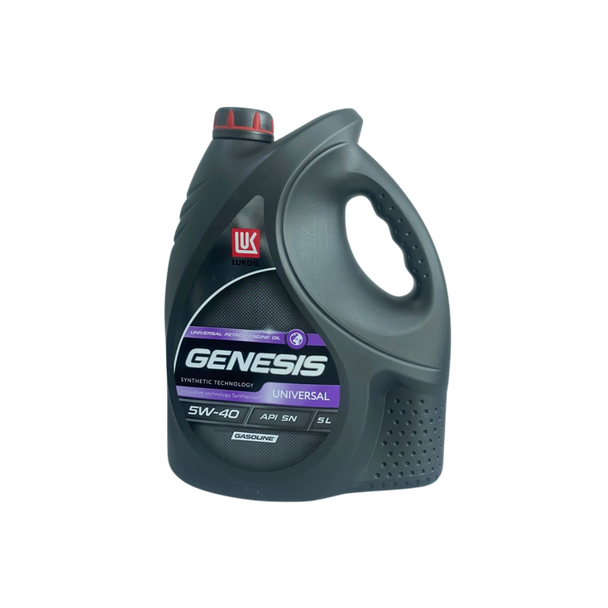 LUKOIL GENESIS UNIVERSAL 5W-40 API SN