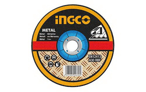  Ingco Abrasive Metal Grinding Disc (MGD601801)