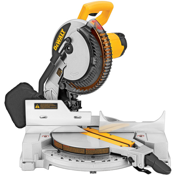 Dewalt Miter Saw DW 713, 10 inch Compound miter saw