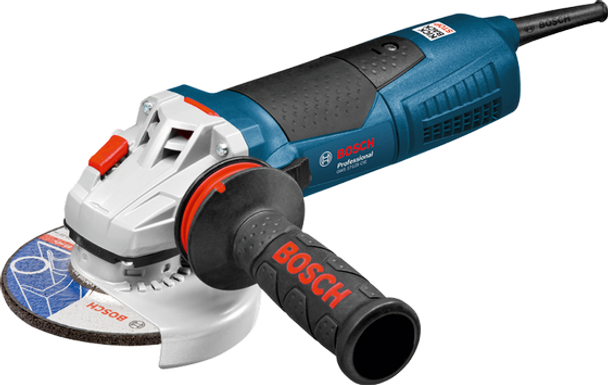  Bosch Mini Grinder- GWS 17-125 CIE( 5' angle grinder)