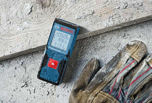  Bosch GLM 30 Professional measuring laser 2