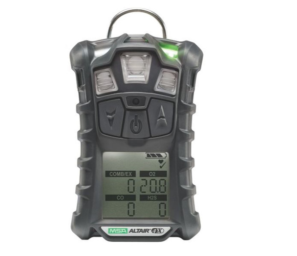 MSA Multi-Gas Detector MSA Alstair 4X