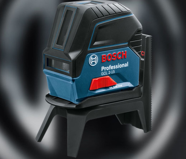 Bosch GCL 2-15 Combi Laser professional 1