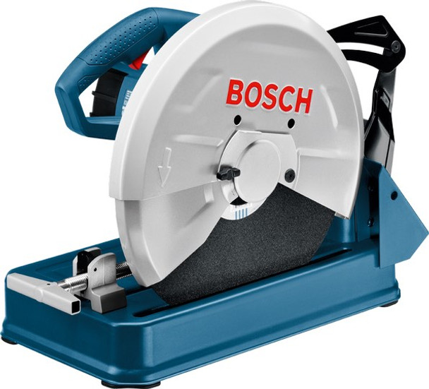 Bosch GCO 2000 Metal multi-cutter, saw and grinder