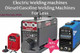 Welding Supplies