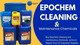 Epochem Cleaning and Maintenance Chemicals