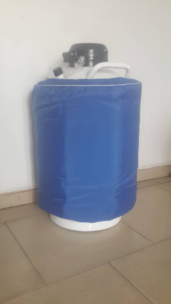 Buy Online Cryogenic Offshore Tank for Liquid Nitrogen 8,000 Liters GZ ...