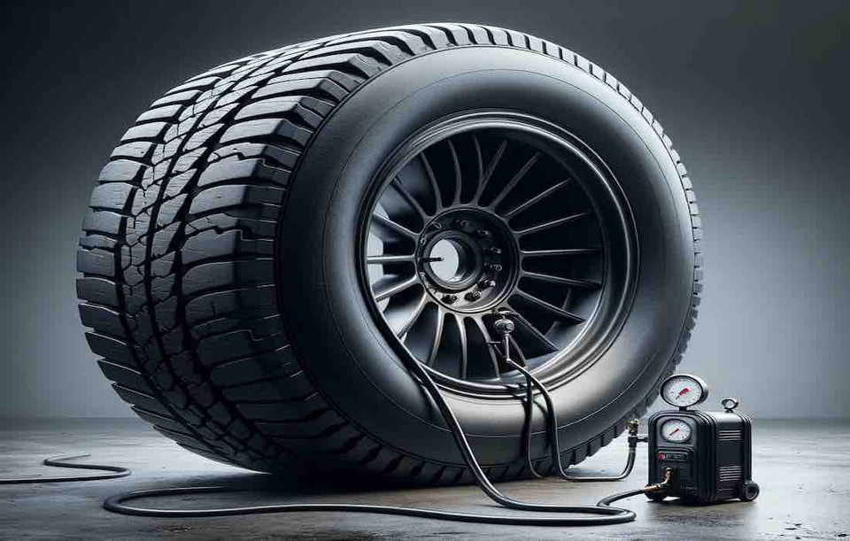 The Ultimate Guide to Portable Tire Inflators: Everything You Need to ...