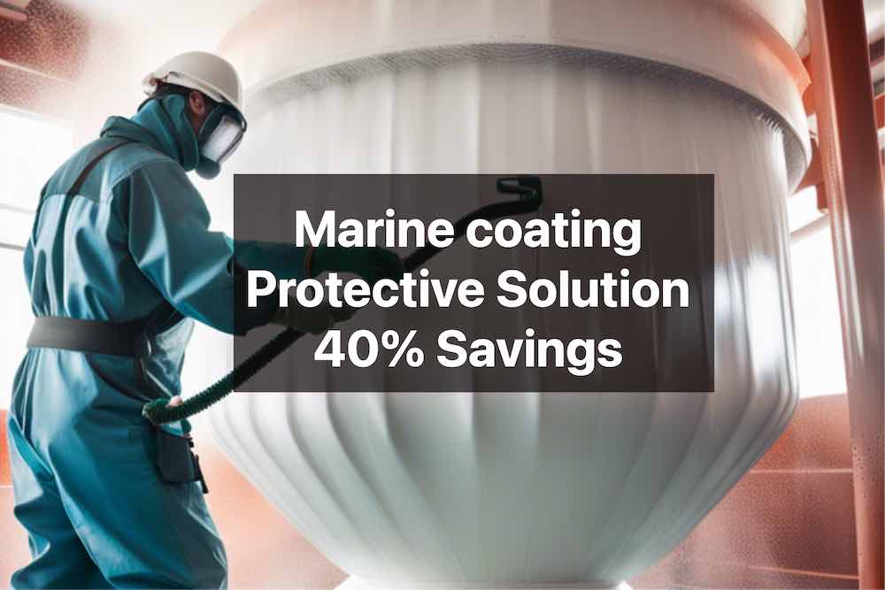 marine protective coating
