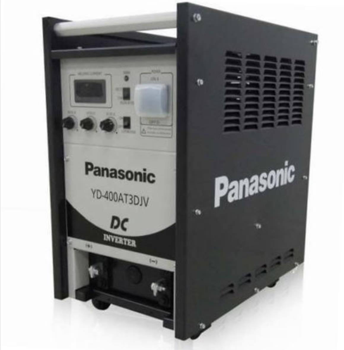 Panasonic IGBT 400Amps AT3 heavy duty welding machine GZ Industrial