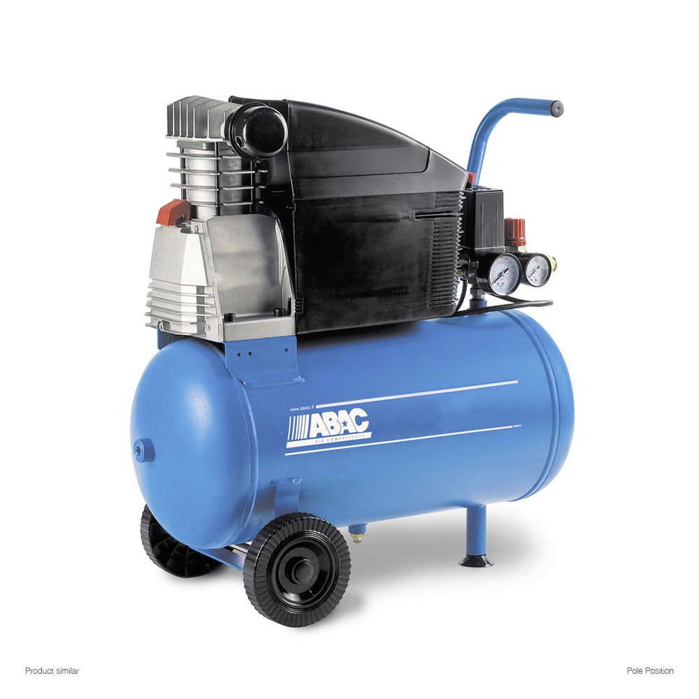 abac compressor