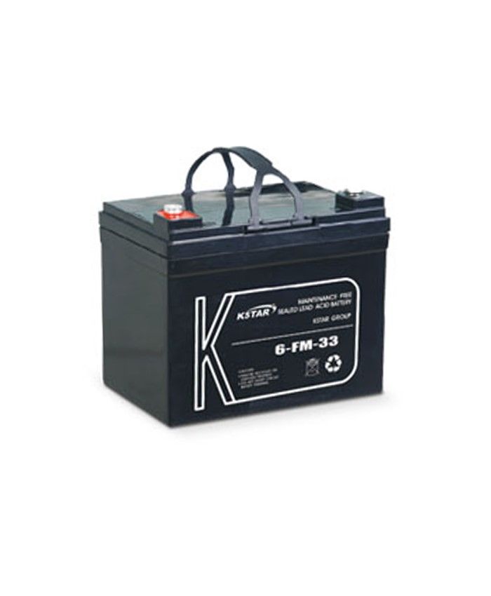 Buy online 26AH/12V KSTAR BATTERY at GZ Industrial Supplies Nigeria.