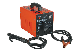 electric welding equipment