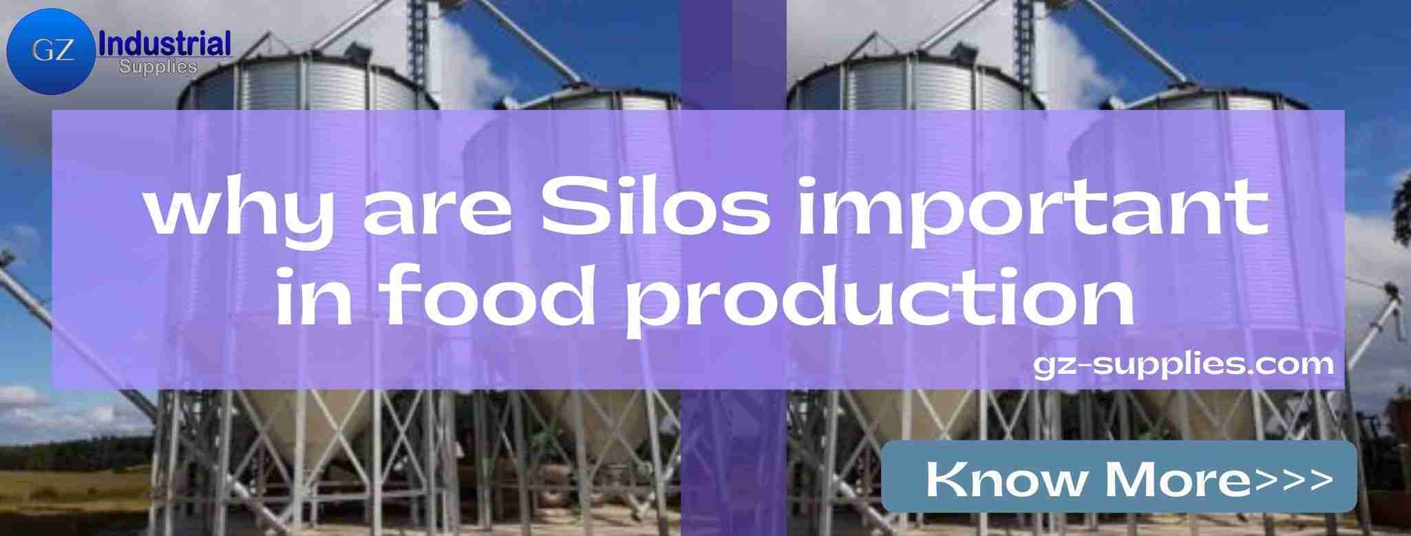Choosing the right silo to maintain high feed quality – Asian Agribiz