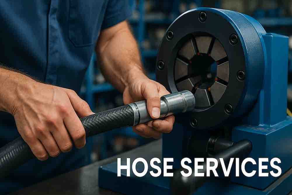 Hose Building Services 