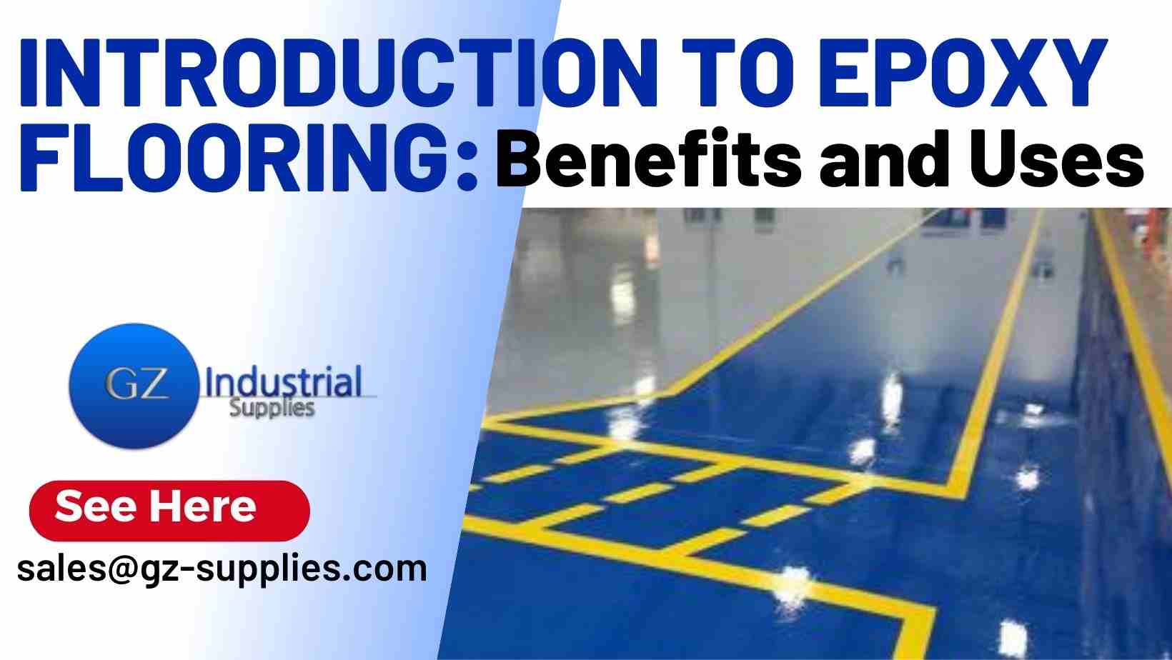 Spiked Roller for Epoxy Floors - Understanding its importance