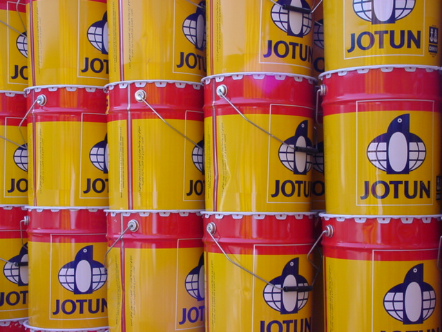 Buy Jotun  marine paint  Jotamastic 87 AL Standard 20Liters 