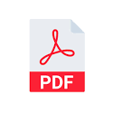 Image result for pdf logo