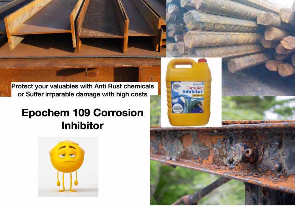 The Best Rust preventative| Anti-Corrosion fluid in Nigeria - GZ ...