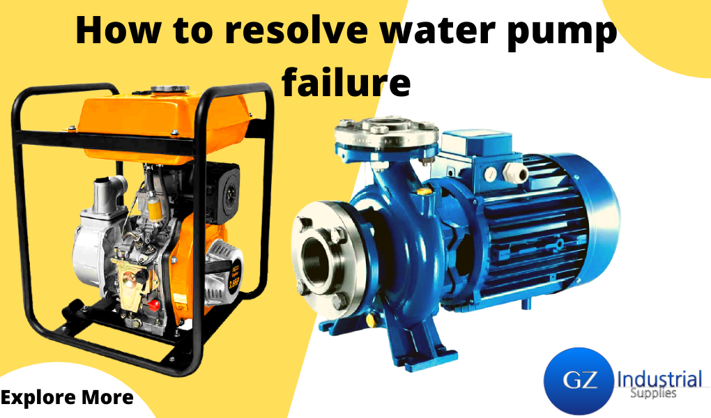 The Best Ways to Maximize the Life of a Water Pump — Pump Repair Services