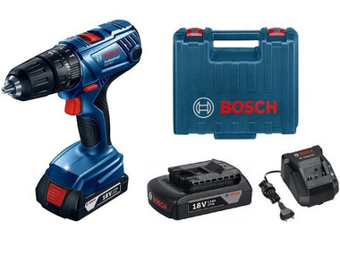 Bosch professional gsr 180 deals