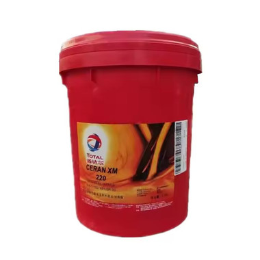 Buy Online Our Total Ceran XM 220 Grease 18kg from GZ Industrial ...