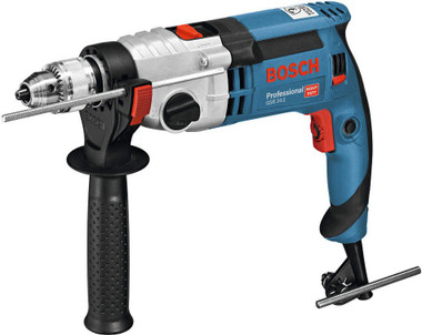 Hammer Drill Machine Bosch Drill 500 Re Buy Online Bosch Impact