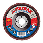 Askaynak Flap Discs Aluminium Oxide