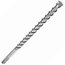 Buy Bosch Hammer drill bit SDS-max-7 25 x 400 x 520 mm From GZ