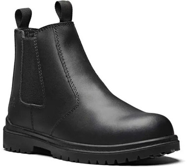 Dickies dealer 2025 safety boots
