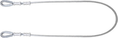 Buy Online Anchorage Steel Wire Rope Sling PN-813 Karam