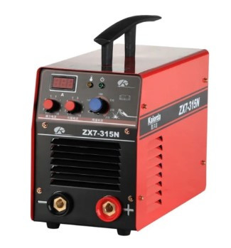 Kaierda Inverter DC MMA Welding Machine ZX7-315N - GZ Industrial