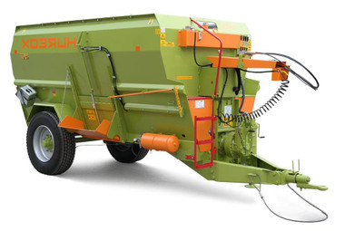 Buy Online Horizontal Auger Feeder ISRK-8 Hozain GZ Industrial Supplies ...
