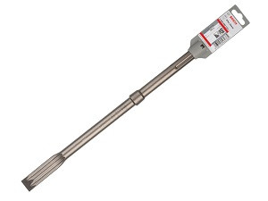 Buy online Bosch Flat Chisel Rtec SDS max autosharp 400mm x 25mm from GZ  Industrial Supplies Nigeria.