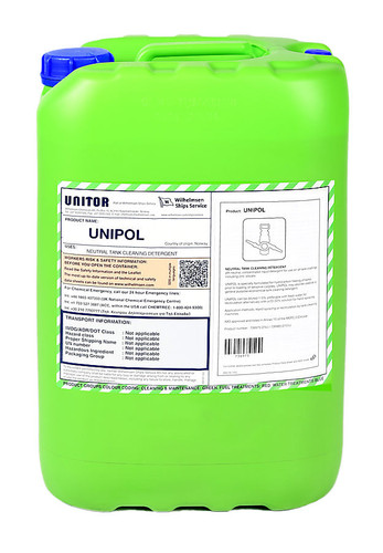 Unipol National Code Buy Unitor Unipol from GZ Industrial Supplies Nigeria