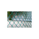 Coated Chain Link Fence Hellog