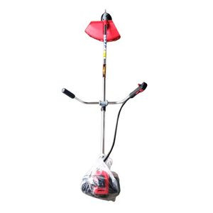 Buy MAXMECH Gasoline Brush Cutter (bc-520) from GZ Industrial
