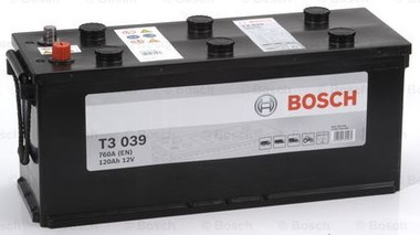 Buy Online Bosch Automotive and Starter Battery S3 70AH 12V GZ