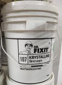 Dr Fixit Krystalline 107
