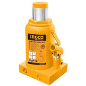 Ingco Hydraulic bottle jack 50 Ton HBJ5002