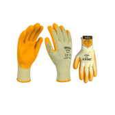 INGCO Latex Gloves HGVL03